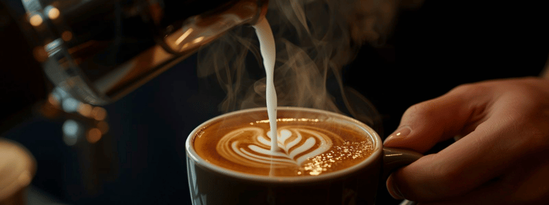 elegir cafetera industrial